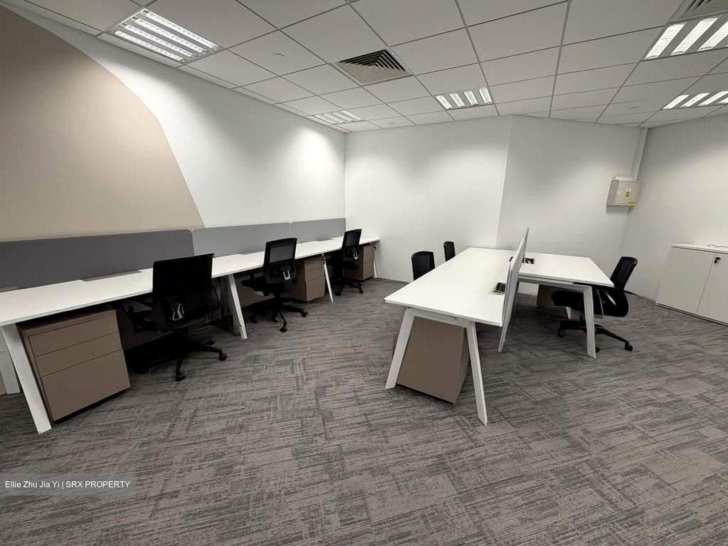 Republic Plaza (D1), Office #599576081
